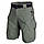 Шорти Helikon-Tex® UTS® (Urban Tactic Shorts®) 11"® - PolyCotton Ripstop - Olive Drab, фото 10