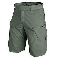 Шорти Helikon-Tex® UTS® (Urban Tactic Shorts®) 11"® - PolyCotton Ripstop - Olive Drab 2XL