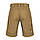 Шорти Helikon-Tex® UTS® (Urban Tactic Shorts®) 11"® - PolyCotton Ripstop - Coyote, фото 4