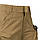 Шорти Helikon-Tex® UTS® (Urban Tactic Shorts®) 11"® - PolyCotton Ripstop - Coyote, фото 5