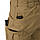 Шорти Helikon-Tex® UTS® (Urban Tactic Shorts®) 11"® - PolyCotton Ripstop - Coyote, фото 8