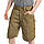 Шорти Helikon-Tex® UTS® (Urban Tactic Shorts®) 11"® - PolyCotton Ripstop - Coyote, фото 9