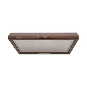 Витяжка JANTAR ST I LED 60 BR Brown