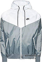 Ветровка Nike Sportswear Windrunner DA0001-084 (DA0001-084). Мужские спортивные ветровки. Спортивная мужская