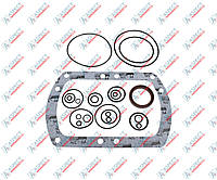 Ремкомплект гидронасоса A8VO107 9601F SKS