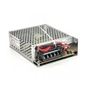 Блок живлення для освітлення Mean Well PSC6012 12V, 5А, 60W