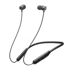 Bluetooth-гарнітура XO BS32 SPORT Neckband Bluetooth earphone Black