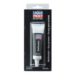 Збройове мастило Liqui Moly GUNTEC WAFFENFETT 0,05 л (24392)