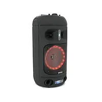 Акустика портативная Voltronic Kimiso QS-A880 Black