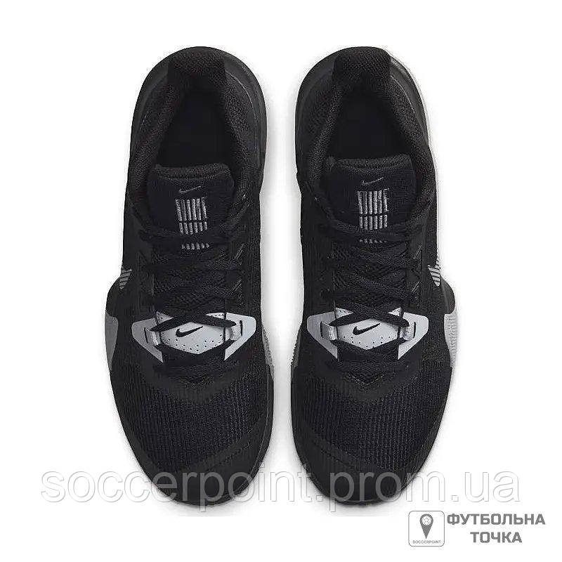 Кроссовки для баскетбола Nike Air Max Impact 3 DC3725-003 (DC3725-003). Мужские баскетбольные кроссовки. - фото 3 - id-p2194213786