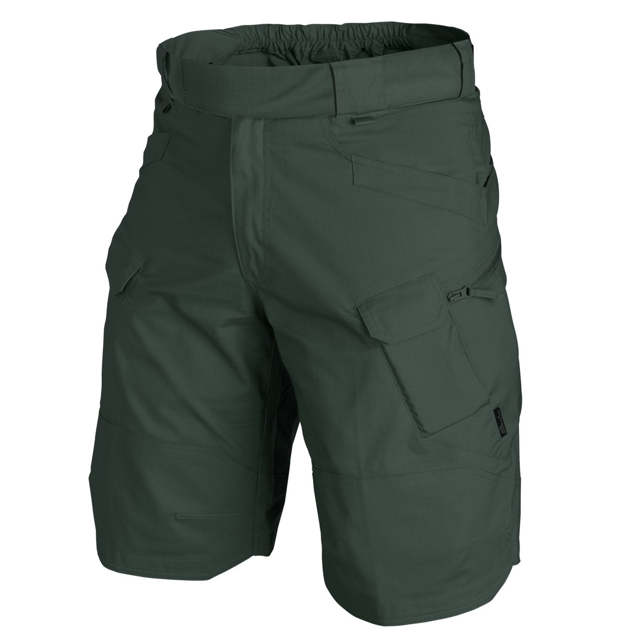 Шорти Helikon-Tex® UTS® (Urban Tactic Shorts®) 11"® - PolyCotton Ripstop - Jungle Green