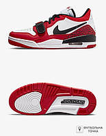 Кеди Jordan Legacy 312 Low CD7069-116 (CD7069-116). Чоловічі кросівки повсякденні. Чоловіче спортивне взуття.