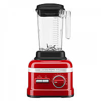 Блендер стационарный KitchenAid Artisan High performance 5KSB6061EER 1800 Вт красный высокое качество