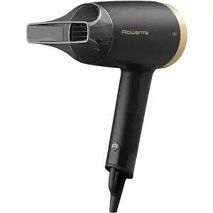 Фен Rowenta Express Style Blow-Dryer CV1811F0 Black