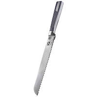 Нож для хлеба Ringel Be Chef IQ-11000-6 20 см высокое качество