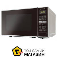 Микроволновая печь с грилем Panasonic NN-GT264MZPE 20