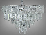 Люстра в сучасному виготовленні 9085-530CH, фото 2