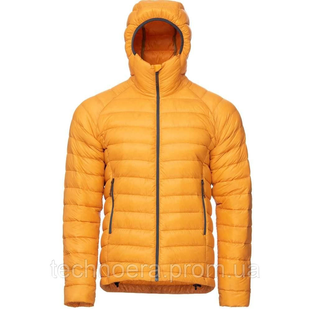 Куртка Turbat Trek Pro Mns XL Жовтогарячий (1054-012.004.2086) TN, код: 7741234