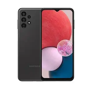 Смартфон Samsung Galaxy A13 A135 4/128GB Black А- (Вживаний)