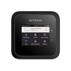 3G/4G роутер Netgear Nighthawk M6 Pro MR6450