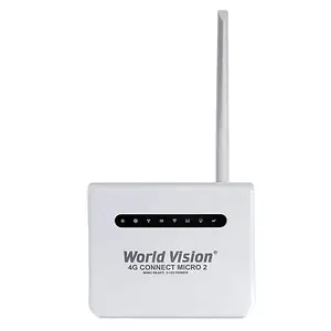 3G/4G роутер World Vision Connect 4G micro 2