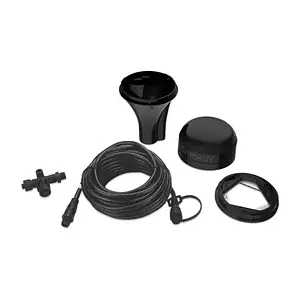 Приймач і антена GPS 24xd для мережі NMEA 2000