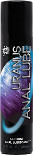 Лубрикант Wet Uranus, 30 мл на силіконовій основі