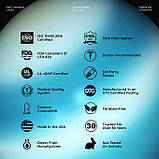 Лубрикант Wet Uranus, 30 мл на силіконовій основі, фото 3