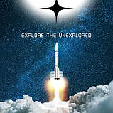 Лубрикант Wet Uranus, 30 мл на силіконовій основі, фото 4