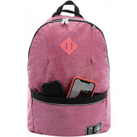 Рюкзак шкільний Cool For School 17" Рожевий 20 л (CF86757), фото 5