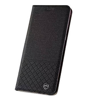 Чохол книжка протиударний магнітний для Sony Xperia Z1 Compact D5503 "PRIVILEGE"