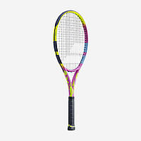 Теннисная ракетка Babolat Pure Aero Rafa 101512 371 UT, код: 8254302