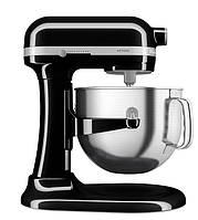 Кухонная машина KitchenAid Artisan 5KSM70SHXEOB 375 Вт черная высокое качество