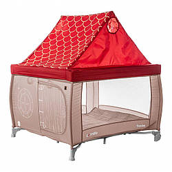 Манеж CARRELO Treviso CRL-11603 Sand Beige