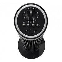 Вентилятор напольный Silver Crest STV-45-D3-black 45 Вт черный высокое качество