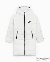 Куртка жіноча Nike Sportswear Therma-FIT Repel DX1798-121 (DX1798-121). Жіночі спортивні куртки. Спортивний жіночий одяг.
