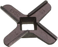 Нож для мясорубки Bosch 00016229