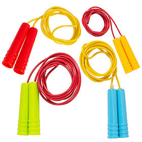 Іграшка "Скакалка ТехноК" 8867TXK в асортименті 2,2 м, Toyman