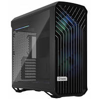 Корпус Fractal Design Torrent RGB Black TG LightTint (FD-C-TOR1A-04) - Вища Якість та Гарантія!