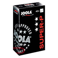 Мячики Joola SUPER-P 40012J LW, код: 6599006
