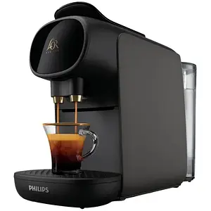 Кавоварка Philips LOR BARISTA Sublime LM9012/60