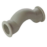 Обвод Santan для PPR труб, короткий 25 мм ES, код: 8210153