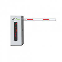 Автоматический шлагбаум левый ZKTeco CMP20 X003010710 4.5 м Серый GM, код: 7716994