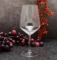 Набор бокалов для вина Pasabahce Allegra PS-440065-2 490 мл 2 шт высокое качество