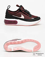 Кроссовки женские Nike Air Max Dia Winter BQ9665-604 (BQ9665-604). Женские повседневные кроссовки. Женская