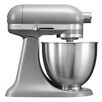 Миксер планетарный KitchenAid Artisan 5KSM3311XEFG 250 Вт серый высокое качество