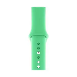 Ремінець для смарт-годинника ArmorStandart Apple Watch 38mm/40mm/41mm ArmorStandart Sport Band (3 straps) Mint (ARM51938)