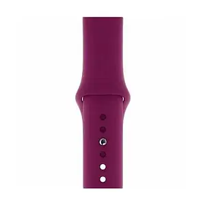 Ремінець для смарт-годинника ArmorStandart Apple Watch 38mm/40mm/41mm ArmorStandart Sport Band (3 straps) Purple