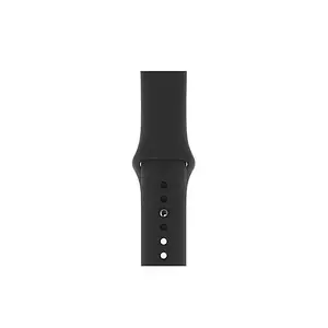 Ремінець для смарт-годинника ArmorStandart Apple Watch 42/44mm/45mm ArmorStandart Sport Band (3 straps) Dark Grey