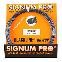 Теннисные струны Signum Pro Tornado 12,2m Толщина: 1.17mm OB, код: 2400411